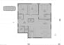 create detailed 2d floor plans and realistic 3d design